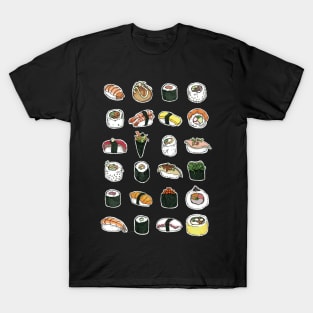 Sushi T-Shirt